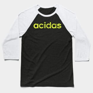 ACIDAS Baseball T-Shirt